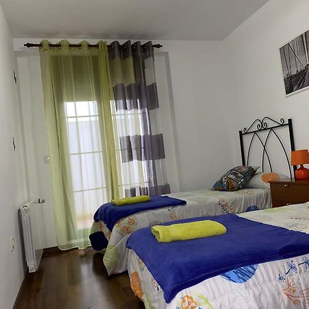 Franlau Apartment Mora de Rubielos Bagian luar foto