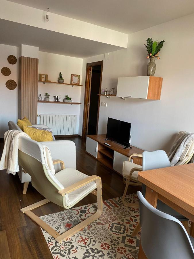 Franlau Apartment Mora de Rubielos Bagian luar foto