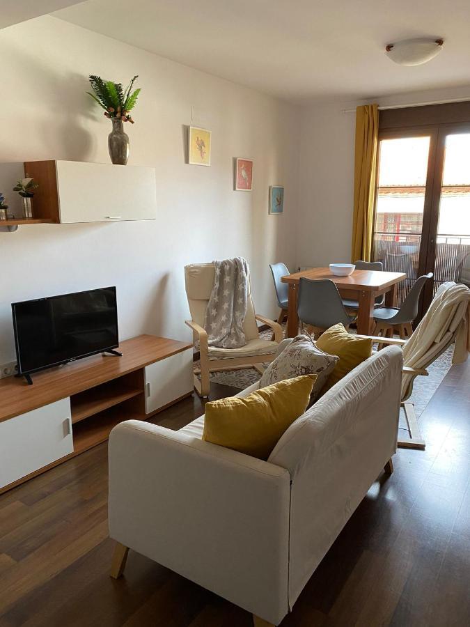 Franlau Apartment Mora de Rubielos Bagian luar foto