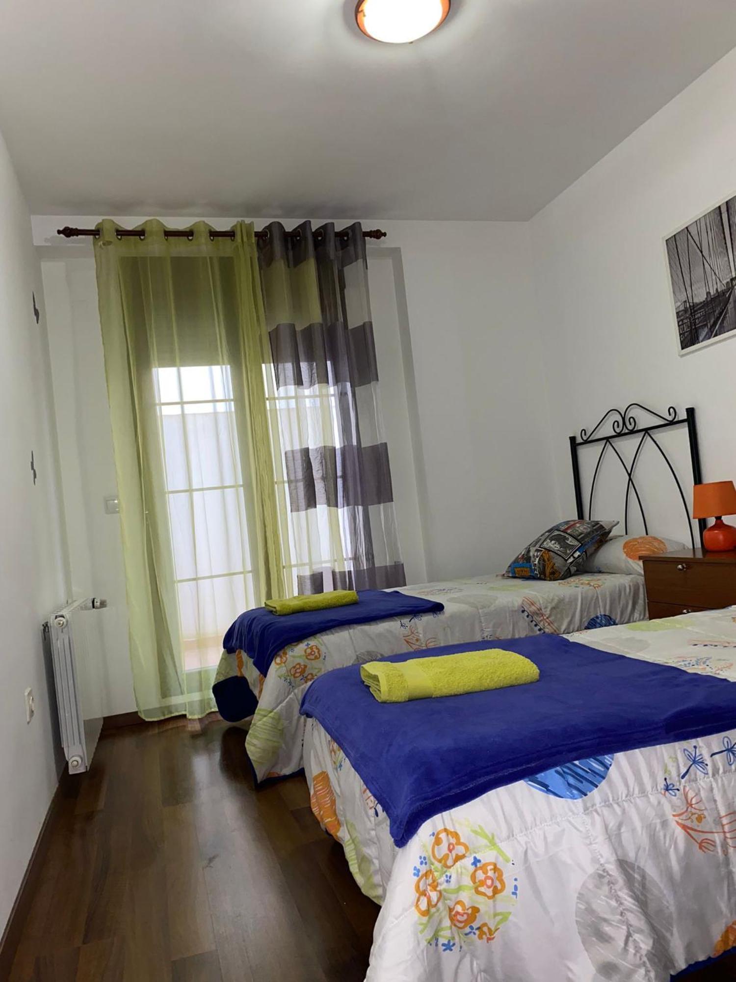 Franlau Apartment Mora de Rubielos Bagian luar foto