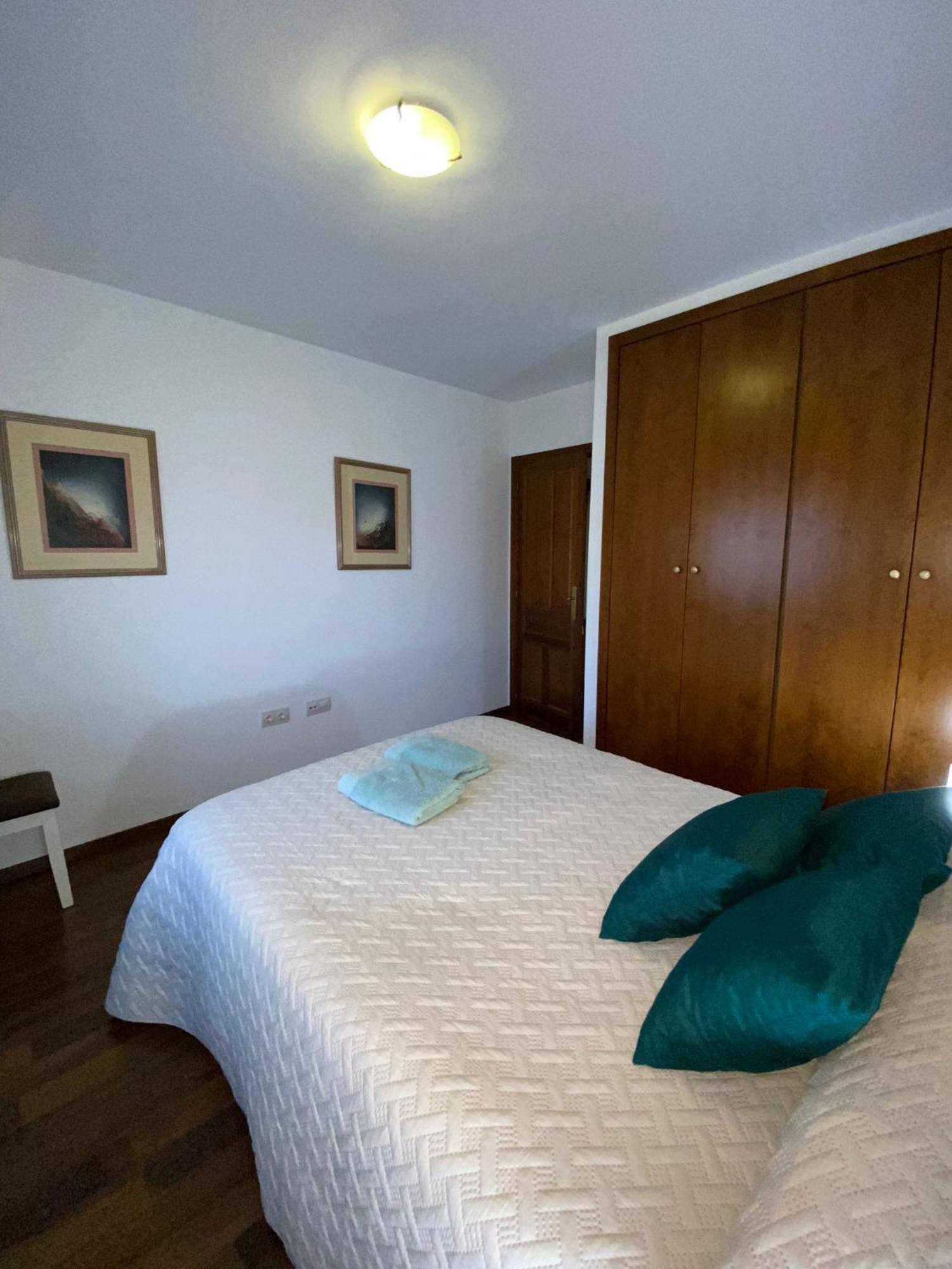 Franlau Apartment Mora de Rubielos Bagian luar foto