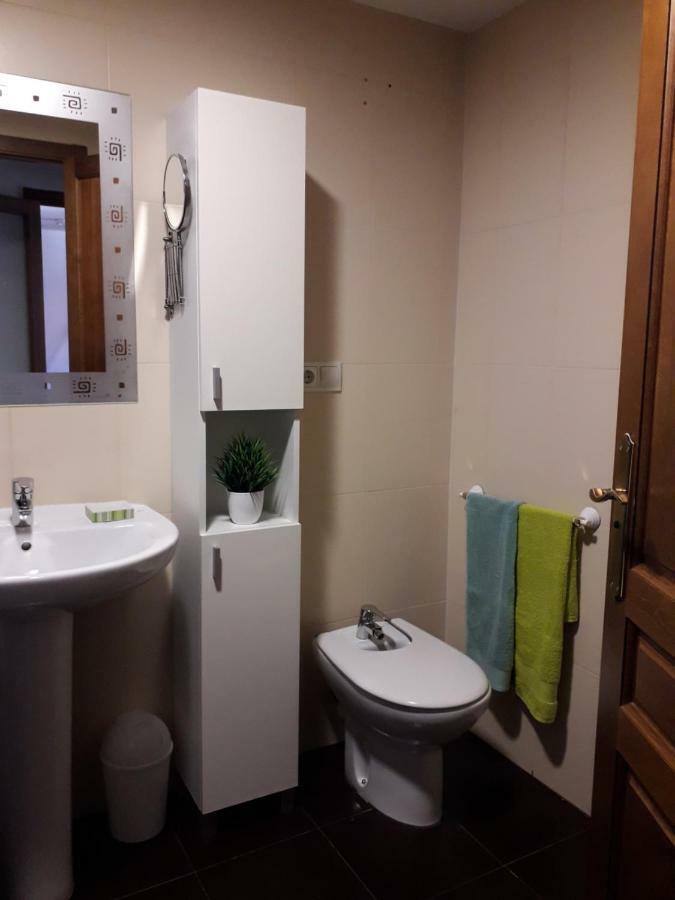 Franlau Apartment Mora de Rubielos Bagian luar foto